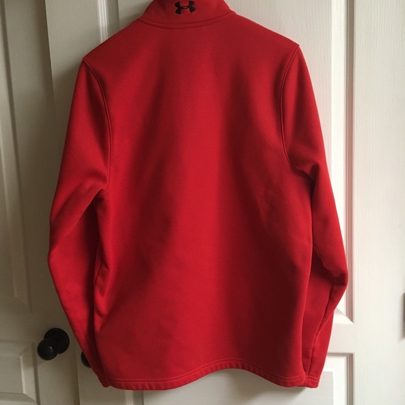 Men’s pullover - Picture 4 of 7